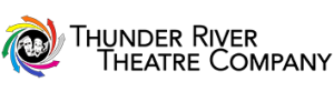 Thunder River Theatre Company Logo
