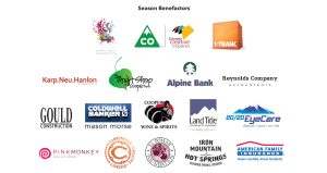 TRTC Sponsors