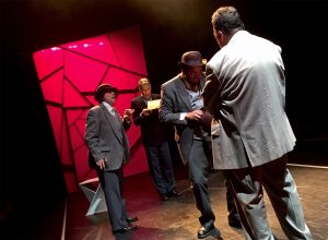 Professional Theater for Carbondale, Aspen, Glenwood Springs