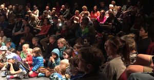 Thunder River Theatre for Kids in Carbondale