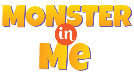 The Monster in Me:  April 13-14, 2023