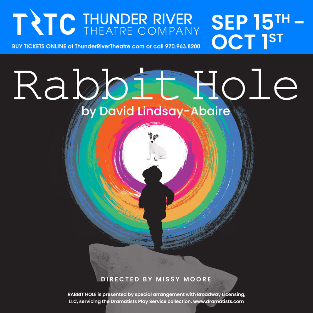 Rabbit Hole: Sep 15 – Oct 1, 2023