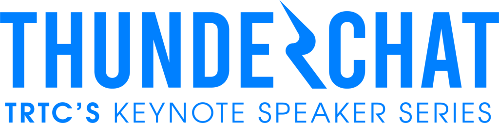 ThunderChat with Dixie Longate