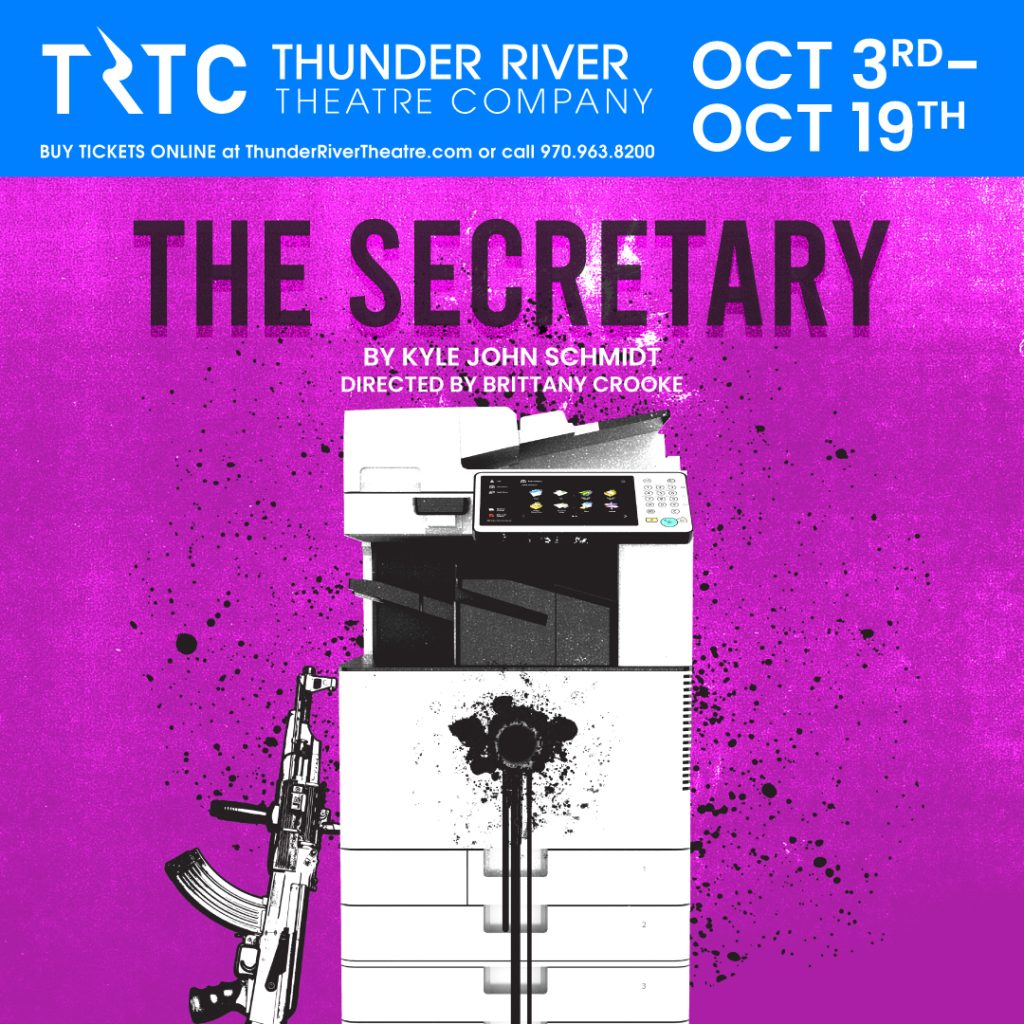 The Secretary