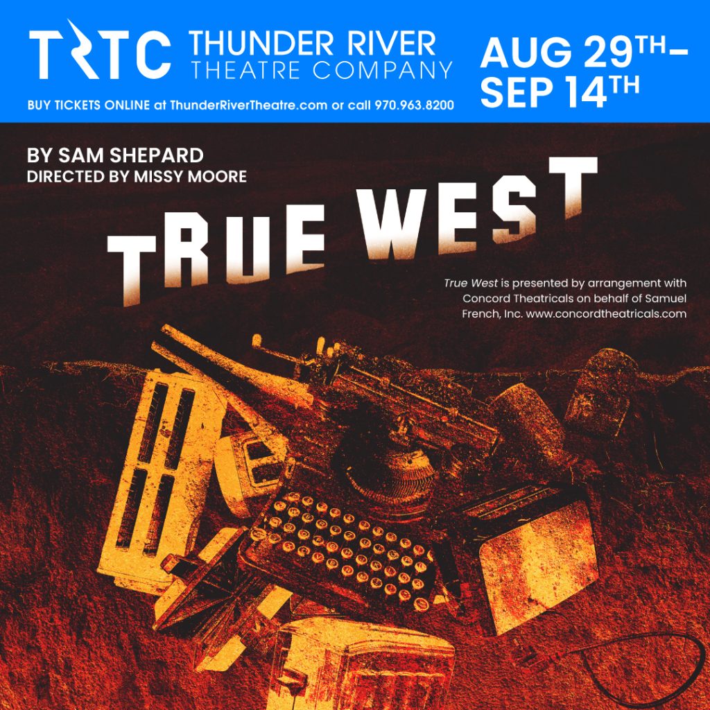 True West