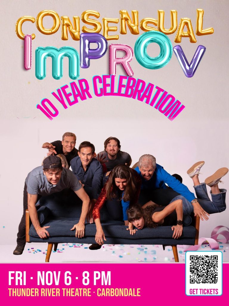 Consensual Improv