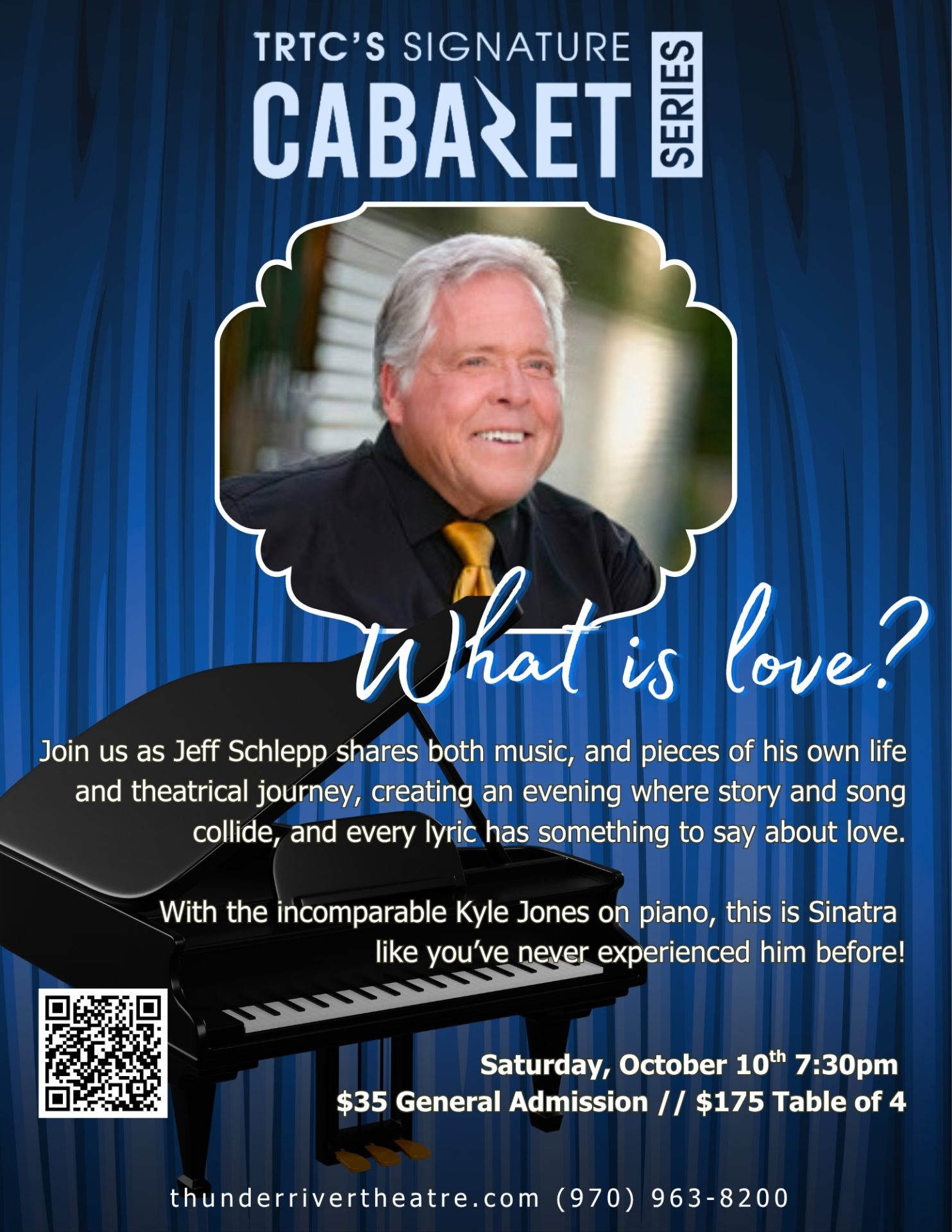 cabaret – draft